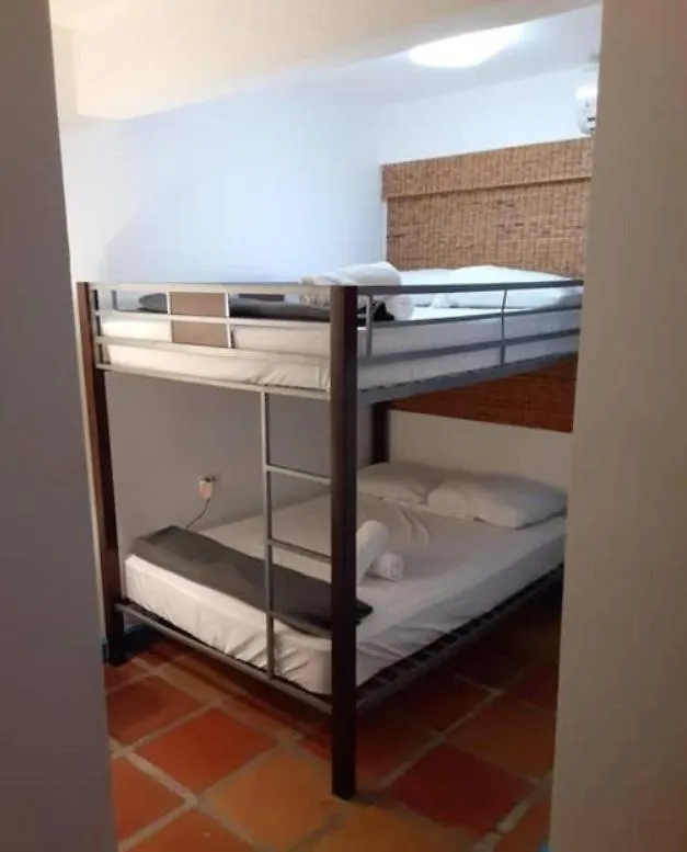 1113 Piccioni Hotel San Juan