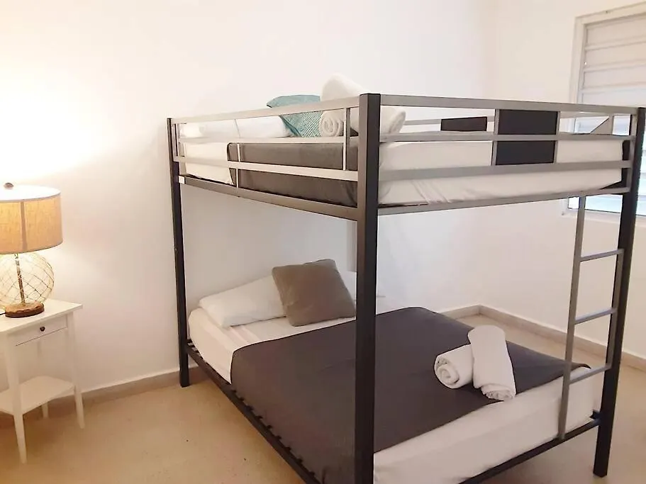 1113 Piccioni Hotel San Juan Guest house
