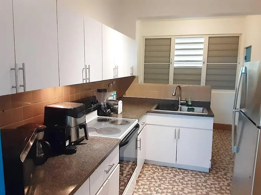 Guest house 1113 Piccioni Hotel San Juan