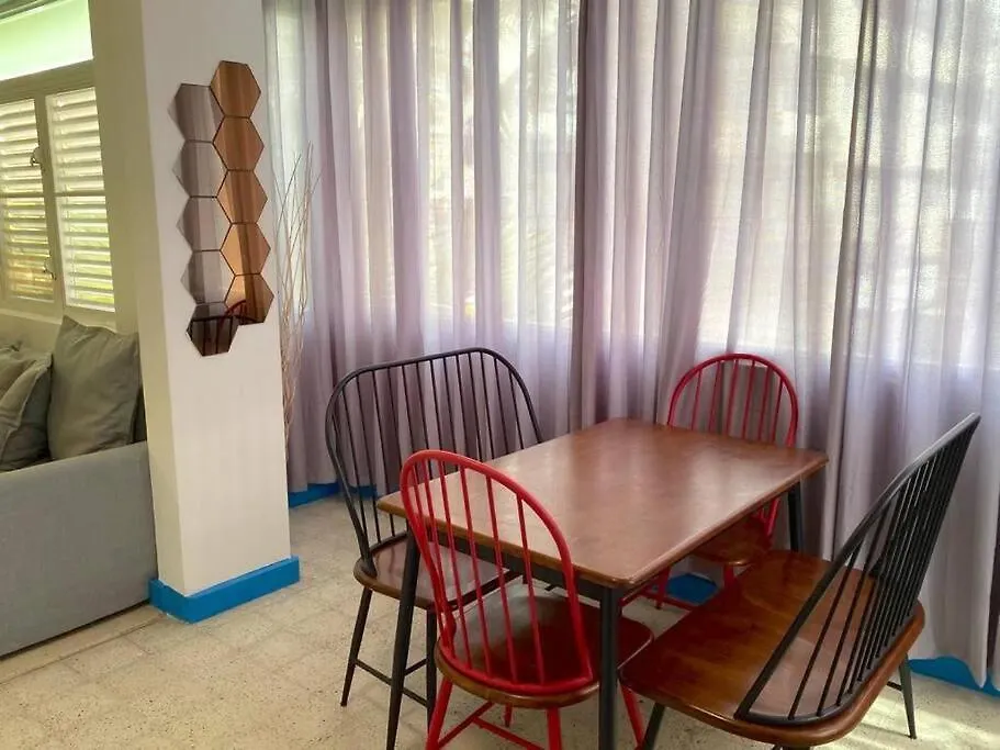 1113 Piccioni Hotel San Juan Guest house