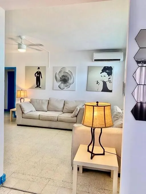 1113 Piccioni Hotel San Juan