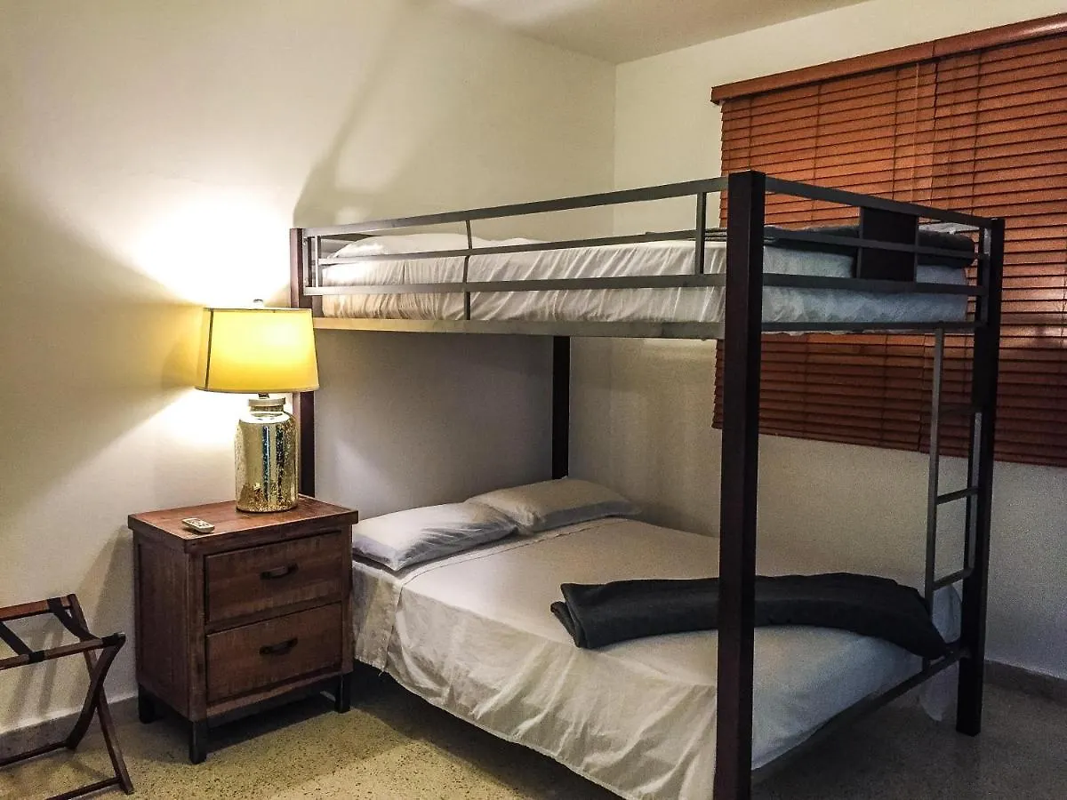 1113 Piccioni Hotel San Juan