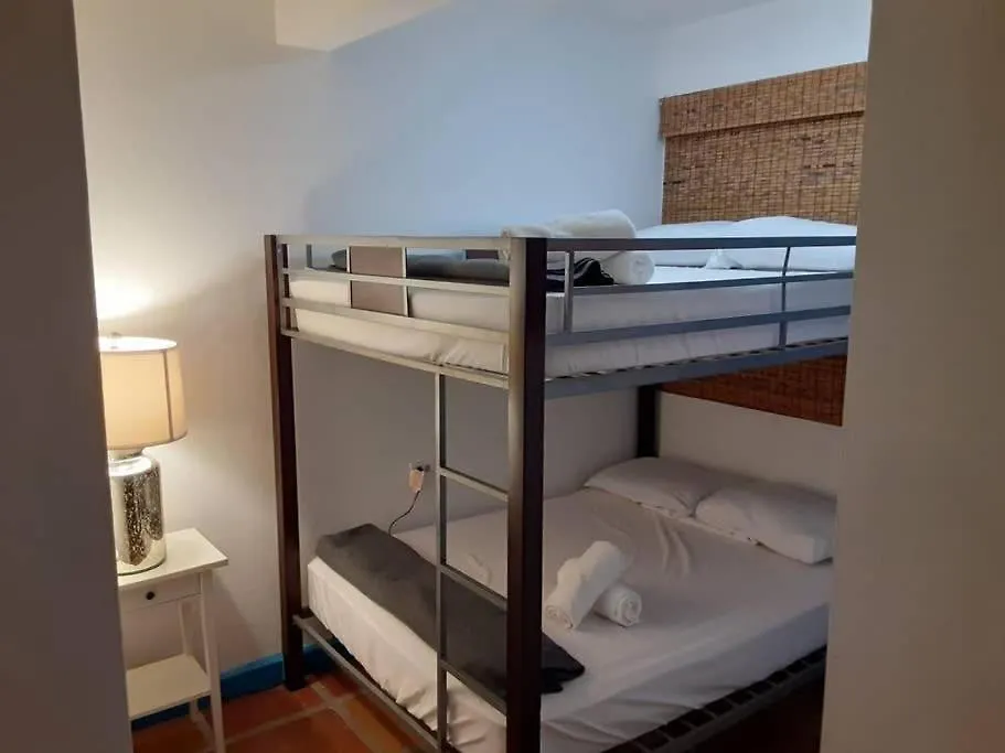 Guest house 1113 Piccioni Hotel San Juan