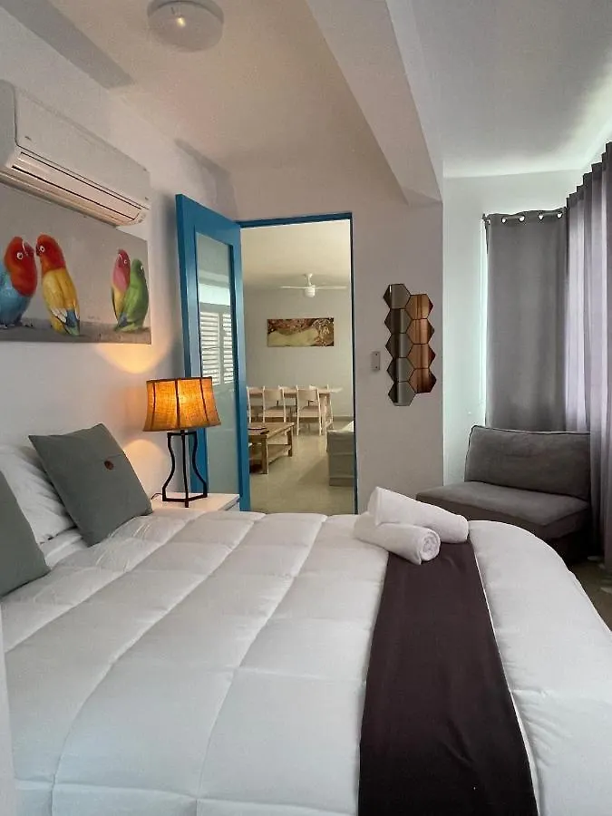 1113 Piccioni Hotel San Juan
