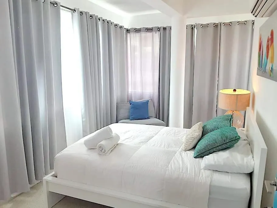 Hotel 1113 Piccioni San Juan Penzion