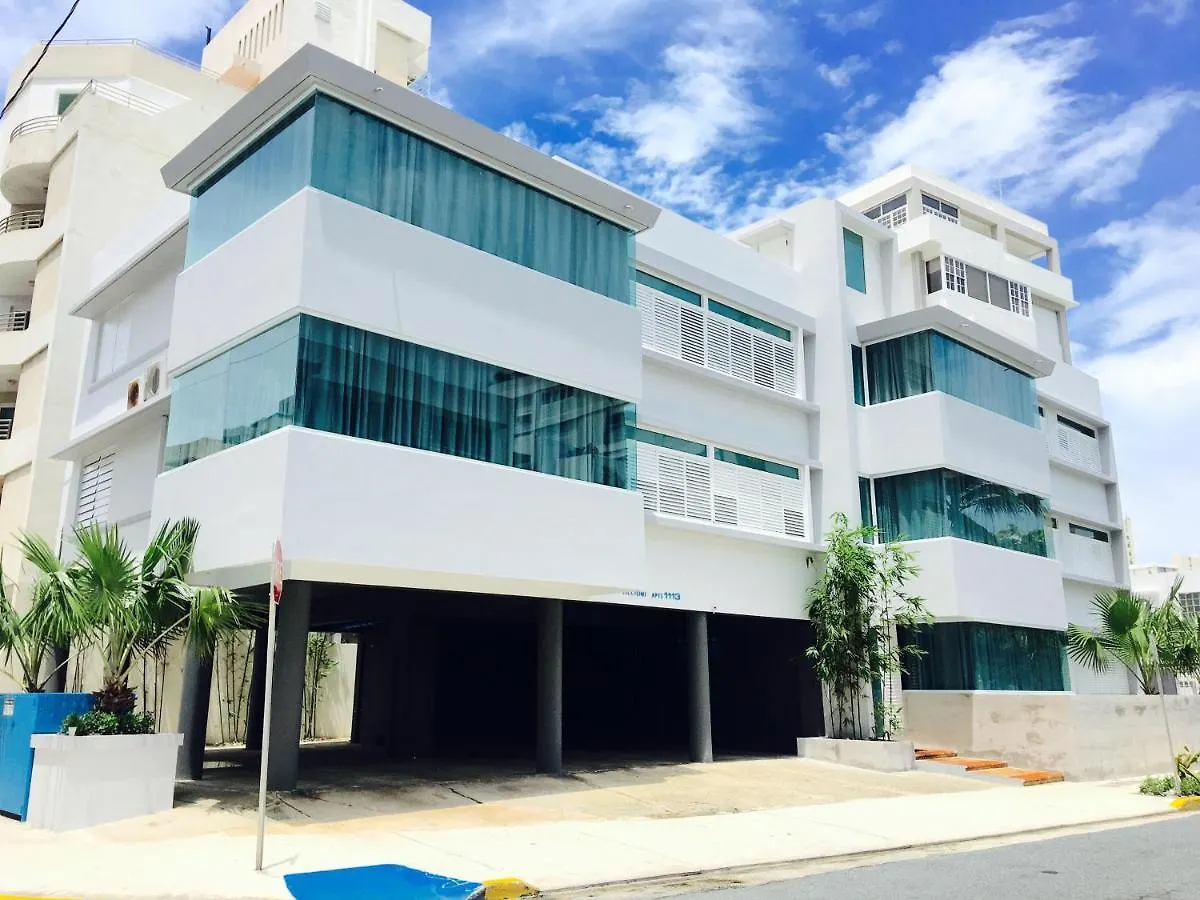 Hotel 1113 Piccioni San Juan