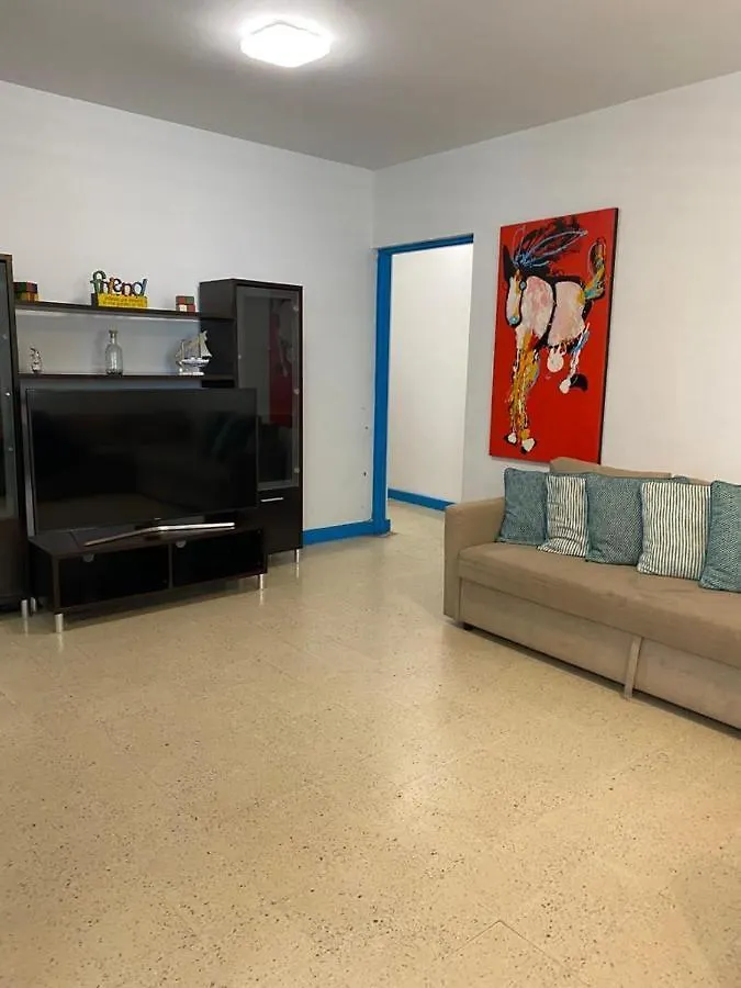 Hotel 1113 Piccioni San Juan Penzion